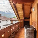 Διαμέρισμα Alpblick Zugspitze Γκάρμις-Παρτενκίρχεν