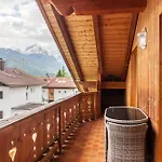 Διαμέρισμα Alpblick Zugspitze Γκάρμις-Παρτενκίρχεν