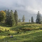Alpblick Zugspitze Διαμέρισμα Γκάρμις-Παρτενκίρχεν