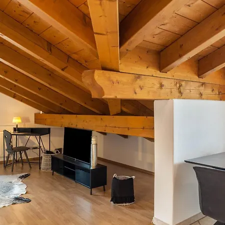 Alpblick Zugspitze * Garmisch-Partenkirchen