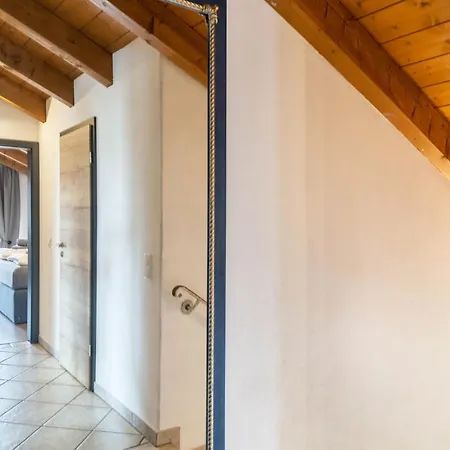 Alpblick Zugspitze Appartamento Garmisch-Partenkirchen