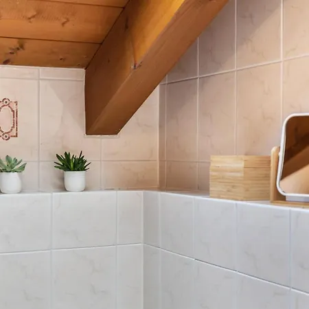 Appartamento Alpblick Zugspitze