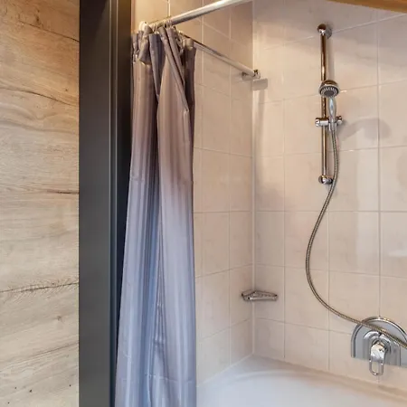 Alpblick Zugspitze Appartamento *