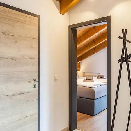 Alpblick Zugspitze Appartamento *