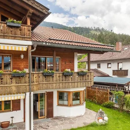 Alpblick Zugspitze * Garmisch-Partenkirchen