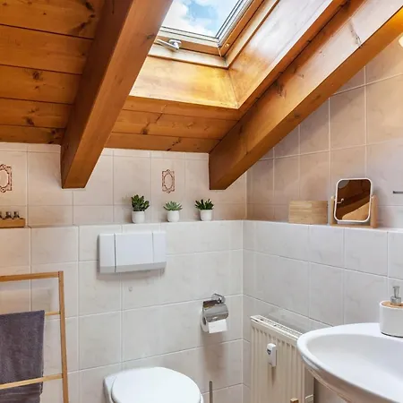 Alpblick Zugspitze Garmisch-Partenkirchen