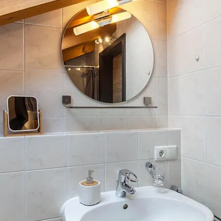 Alpblick Zugspitze Garmisch-Partenkirchen