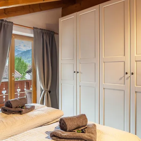 Appartamento Alpblick Zugspitze *