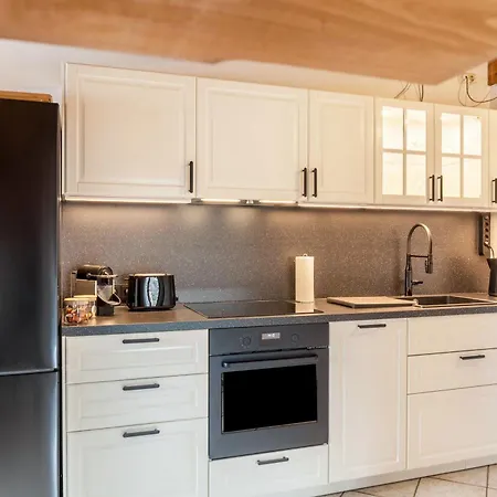 Alpblick Zugspitze Appartamento Garmisch-Partenkirchen